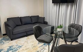 Los Roires Beach Apartments
